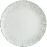 Bonna Por. Irıs Gourmet 21 cm Düz Tabak