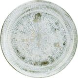 Bonna Por. Odette Gourmet 25 cm 6'lı Düz Tabak