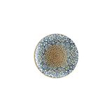 Bonna Porselen Alhambra Serisi 6’lı Tatlı Tabağı 19 Cm