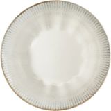 Bonna Porselen Galata Rita Acem Çay Tabağı 11 cm 6 lı
