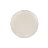 Bonna Porselen Gourmet 21 cm 6 Adet Düz Tabak
