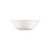 Bonna Porselen Gourmet Serisi 6'lı 16 cm 400 cc Çorba Kasesi - Beyaz