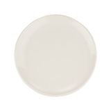 Bonna Porselen Gourmet Serisi 6’lı 19 cm Tatlı Tabağı - Beyaz