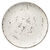 Bonna Porselen Grain Gourmet Düz Tabak 30 Cm 6'Lı