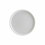 Bonna Porselen Hygge 28 cm 6'lı Düz Tabak