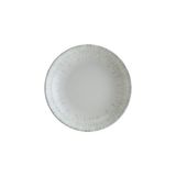 Bonna Porselen Iris Serisi 6'lı 20 cm Çukur Yemek Tabağı