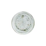 Bonna Porselen Odette Olive Gourmet Düz Tabak 25 cm 6'lı - 6 Adet