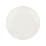 Bonna Rita Kahve Fincan Tabağı 16 Cm Porselen