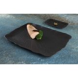 Bonna Shade 33x23 cm Dikdörtgen Tabak