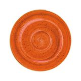 Bonna Terra Cotta Rıta Çay Tabağı