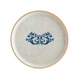 Bonna Viento 16 cm Hygge Düz Tabak 6lı