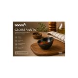 Bonnami Bonna Gloire Vanta Porselen Kase 8 cm 60 cc - Mini Sunum ve Sosluk