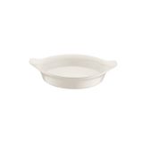 Bonnami Bonna Optiva Sahan 15 cm - Premium Porselen Sunum ve Fırın Kabı