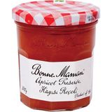 Bonne Maman Kayısı Reçeli 370 G - 6 Adet