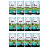 Bonnie 12x500 gr Somonlu Yetişkin Kedi Maması