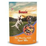 Bonnie 150 gr Semi Moist Sport Mix Köpek Ödül Maması