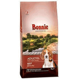 Bonnie 21/11 Beef 15 kg Yetişkin Köpek Maması