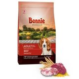 Bonnie 2,5 kg Sığır Etli Yetişkin Köpek Maması