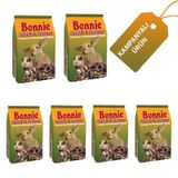 Bonnie 6x750 gr Tavşan Ve Kemirgen Yemi