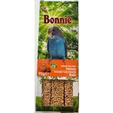 Bonnie Ballı Muhabbet Kuşu Kraker Yemi 3lü