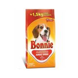 Bonnie Biftekli 15 kg Yetişkin Kuru Köpek Maması