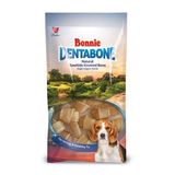 Bonnie-Bonnie Doğal Düğüm Köpek Çiğneme Kemiği 10 lu