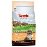 Bonnie Chicken Premium Adult Kuru Kedi Maması 500gr
