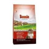 Bonnie Coctail Dana Etli 500 gr Yetişkin Kedi Maması