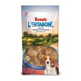 Bonnie Doğal Düğüm Köpek Çiğneme Kemiği 10'lu
