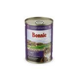 Bonnie KEDİ KONSERVE MAMASI 395GR