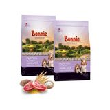 Bonnie Kuzu Etli Yavru Köpek Maması 2,5 Kg x 2 Adet