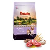 Bonnie Kuzu Etli Yavru Köpek Maması 2,5 Kg