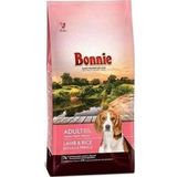 Bonnie Kuzulu ve Pirinçli 2.5 kg Yetişkin Köpek Maması
