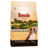 Bonnie Mini Küçük Irk 2.5 kg Yetişkin Köpek Maması