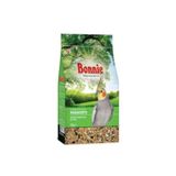 BONNIE Paraket Kuş Yemi 50 Gr