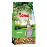 Bonnie Pareket Yemi 750 G (4'Li Paket)