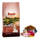 Bonnie Sığır Etli 15 kg Yetişkin Köpek Maması