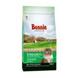 Bonnie Steril Kısır 4x500 gr Kedi Maması