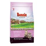 Bonnie Tavuklu 4x1.5 kg Yavru Kedi Maması