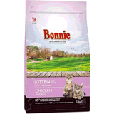 Bonnie Tavuklu Yavru 1.5 kg Kedi Maması