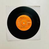 Bonnie Tyler And The Bonnie Tyler Band – It's A Heartache Dönem Baskı 45 Lik Plak
