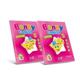 Bonny 3.sınıf English Course Book + Activity Book