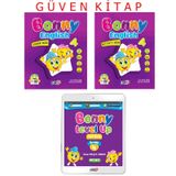 Bonny English 4.sınıf Activity- Course-test Book Seti