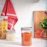 Bonny Erzak Saklama Kabı - - 15 cm - Çok Renkli - TEK EBAT