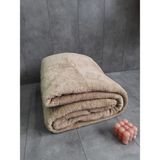 Bonny Home Aurora Vizon Çift Kişilik Welsoft Peluş Battaniye - 185 x 220 cm