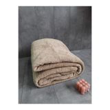 Bonny Home Aurora Vizon Welsoft Koltuk Örtüsü Çekyat Örtüsü 185x220 cm