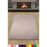 Bonny Home Elite Vizon Peluş Mutfak Halısı, 80x700 cm, Leke Tutmaz Yıkanabilir Kaymaz Taban