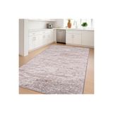 Bonny Home Nova Vizon Mutfak Halısı, Kaymaz Taban, Makinede Yıkanabilir, 150x400 cm