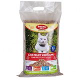 Bonny Nice 10 lt Doğal Çam Peleti Kedi Kumu
