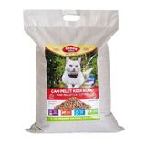 Bonny Nice 10x10 kg Doğal Pellet Çam Peleti Kedi Kumu